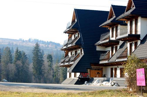 BIA�KA Centrum Wypoczynkowe