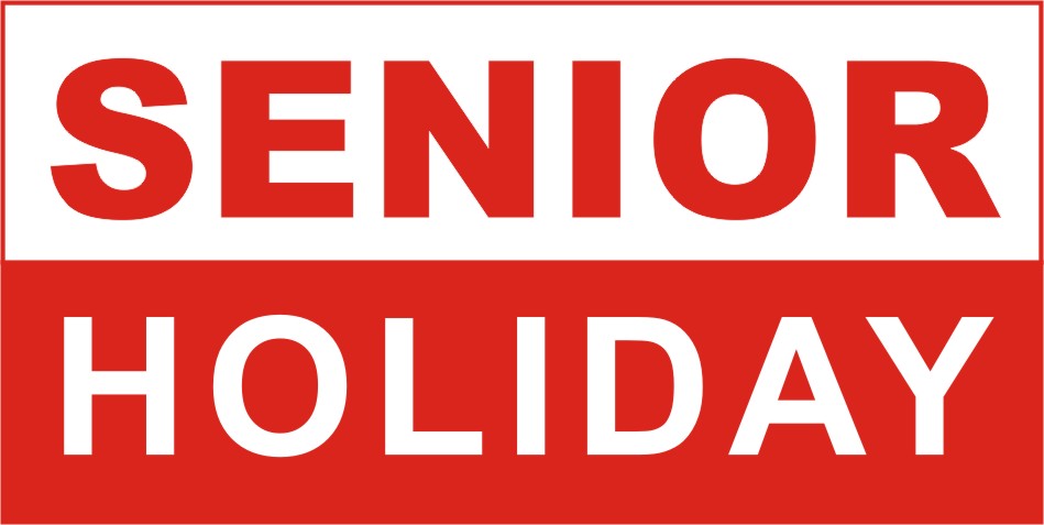 SENIOR HOLIDAY
