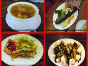 SENIOR HOLIDAY w BIA�KA CW